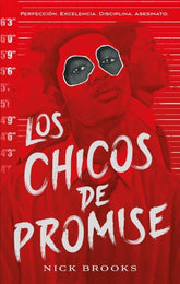 LOS CHICOS DE PROMISE - 9788419252722